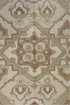 Antique Derband Area Rug (8' x 12')